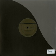 Back View : Tacito / Giorgio Gigli - LESSION - Micropunto Schallplatten / MPS007