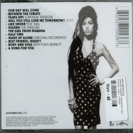 Back View : Amy Winehouse - LIONESS: HIDDEN TREASURES (CD) - Universal / Island / 2790436