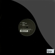 Back View : Ital Tek - GONGA EP - Planet Mu Records / ziq311