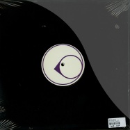 Back View : Various Artists - PIEK UP PACK ONE (3x12) - Piekup Records / Piekpack001