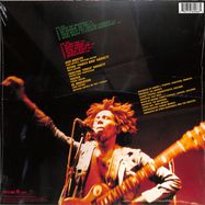 Back View : Bob Marley & Wailers - NATTY DREAD (ltd 180G LP) - Universal / (5360066)