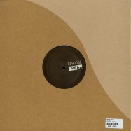 Back View : Various Artsts - PALETTE EP - Eshu Records / eshu002