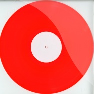 Back View : Various Artists - O*RS 1700 (COLOURED VINYL) - O*RS1700