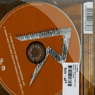 Back View : Rihanna - WHERE HAVE YOU BEEN (2 TRACK-MAXI-CD) - Def Jam / 3706698