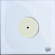 Back View : Society Of Silence - KULP EP - NORM TALLEY RMX (10 inch, Vinyl Only) - Fragil Musique / FRAGIL05