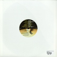 Back View : Saint Petersburg Disco Spin Club - LOVE SPIN EP - Whiskey Disco / WD14