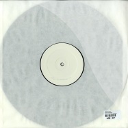 Back View : Marvin Zeyss - UNDER THE MASK (RHADOW REMIX) - Metropolitan Records / metpo006