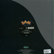 Back View : Various Artists - EXTENDED PLAY VOL. 3 (CATZ N DOGZ RMX) - SAM Records / hurtx121263