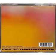 Back View : John Tejada - THE PREDICTING MACHINE (CD) - Kompakt / Kompakt CD 102