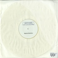 Back View : S.D.M. Feat. Jovonn - WHERE DID HOUSE GO (CLEAR VINYL) - Millions Of Moments / MOM028