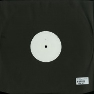 Back View : Norm Talley - DEEP CONSCIOUSNESS (VINYL ONLY) - Phorma / Phorma001