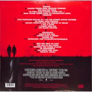 Back View : Various Artists - DJANGO UNCHAINED - O.S.T. (2X12 LP) - Republic / 3731570