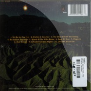 Back View : King Dj - LET ME SEE YOU FEEL (CD) - Bearfunk / bfkcd029