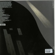 Back View : Roger Eno / Plumbline - ENDLESS CITY / CONCRETE GARDEN (LTD LP + CD) - Hydrogen Dukebox / duke157djv