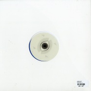 Back View : Robert Leiner - DE:TUNED EP (BLUE VINYL) - De:tuned / ASGDE001