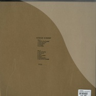 Back View : Le Carousel - LE CAROUSEL (LP, DELUXE EDITION) - Phil Kieran Records / PKRLP001