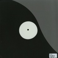 Back View : Time Reveals - LET MY BODY - On The Prowl Records / otp20