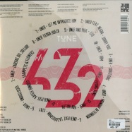 Back View : Uner - TUNE 432 (LP) - Diynamic Music / DIYNAMICLP11