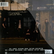 Back View : Dexters - SHIMMER GOLD (LP) - Acid Jazz / 9903536
