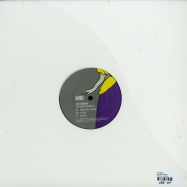 Back View : Jay Lumen - THE REAL THING EP - 100% Pure / PURE094