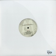 Back View : Melodymann - THE HOLD UP EP - Melodymathics / MMOS001