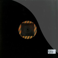 Back View : Deo & Z-man - NO BULLSHIT REMIXES EP - Hfn Disko / HFNDISK13