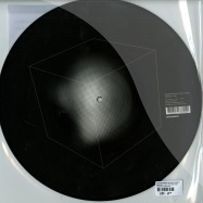 Back View : Stephan Bodzin & Marc Romboy - KERBEROS / STYX (PICTURE DISC) - Systematic / SYST0100-6