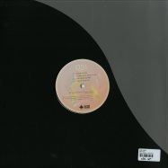 Back View : Arts & Leni - DROP THAT - Ostfunk Records / OSTFUNK051