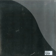 Back View : Light Sounds Dark - WYWH (3X12 LP) - Light Sounds Dark / LSD013