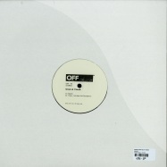 Back View : Andre Crom & Chi Thanh - MANDO - Off Recordings / OFF099