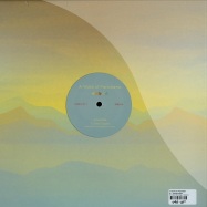 Back View : A Vision Of Panorama - SOUTHERN BREEZE EP (ANDRAS REMIX) - Aficionado Recordings / NADO011