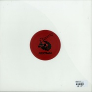 Back View : Various Artists - SPAGHETTI & MANDOLINO EP - Axe On Wax Records / AOW003