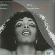 Back View : Donna Summer - I M A RAINBOW (180G 2X12 LP + MP3) - Driven By The Music / dbtmlp007