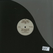 Back View : Kenix Feat. Bobby Youngblood - THERES NEVER BEEN (NO ONE LIKE YOU) - West End Records / WES22130