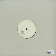 Back View : John Dimas - OUT OF SIGHT EP (VINYL ONLY) - Overall Music Limited Series / OVLLMLTD002