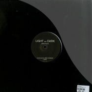 Back View : Mike Parker - LIGHT AND DARK PART FOUR - Light And Dark / LD004