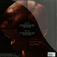 Back View : Uncto - PAIN REMIXES (2X12 INCH) - Furanum Records / FU012