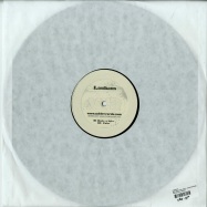 Back View : Lauhaus - MFD 004 (VINYL ONLY / REPRESS) - MFD Records / MFD004