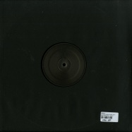 Back View : Studio 3 - UNKNOWN JAMES EP (VINYL ONLY) - Modern Obscure Music / MOM003