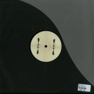 Back View : Various Artists - RETROFUTURE - REMIXES 1 - Red Sonja Records / RS09