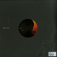 Back View : Giorgio Gigli & Ness - EROSION EP - Planet Rhythm / PRRUKBLK005RP