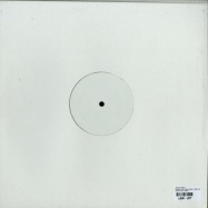 Back View : Afro DJ Pupo - LISTEN TO MY MUSIC (EARL P REMIX) (STAMPED VINYL) - Mental Groove / MG111