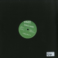 Back View : Jungle Wonz (Marshall Jefferson) - THE JUNGLE - Trax Records / TX129
