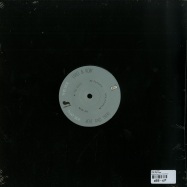 Back View : Livio & Roby - HERE AND THERE - Drumma Records / Drumma012
