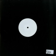 Back View : Matches - BURNT EP (180 G VINYL) - Arkhive London / ARK 004