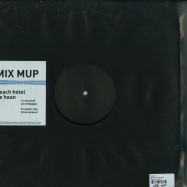 Back View : Mix Mup - BEACH HOTEL DE HAAN - Meakusma / Mea016