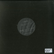 Back View : Toto Chiavetta / Pitched Black - WHERE HAS LOVE GONE / ASK NOT WHAT - Something In The Water / SITW003