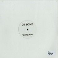 Back View : DJ Bone - ITS ALL ABOUT / TIPPING POINT - Bone / Bone002