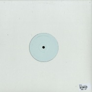 Back View : MJ Cole - BOULDAZ - Method White / Methodw002