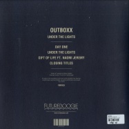 Back View : Outboxx - UNDER THE LIGHTS EP - Futureboogie / FBR033 / 05113476